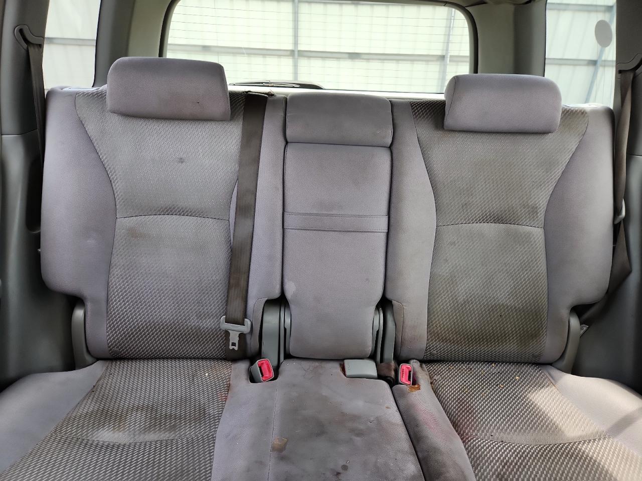 2005 Toyota Highlander VIN: JTEGD21A950114684 Lot: 65283565