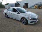 2024 HYUNDAI ELANTRA SEL   for sale at Copart QC - MONTREAL