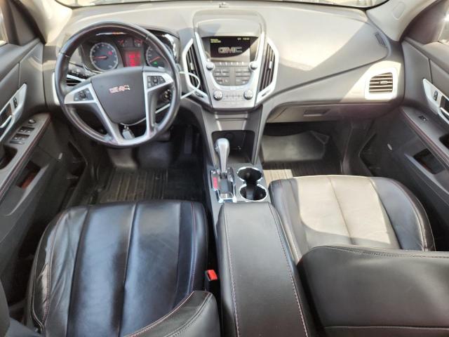  GMC TERRAIN 2012 Czarny