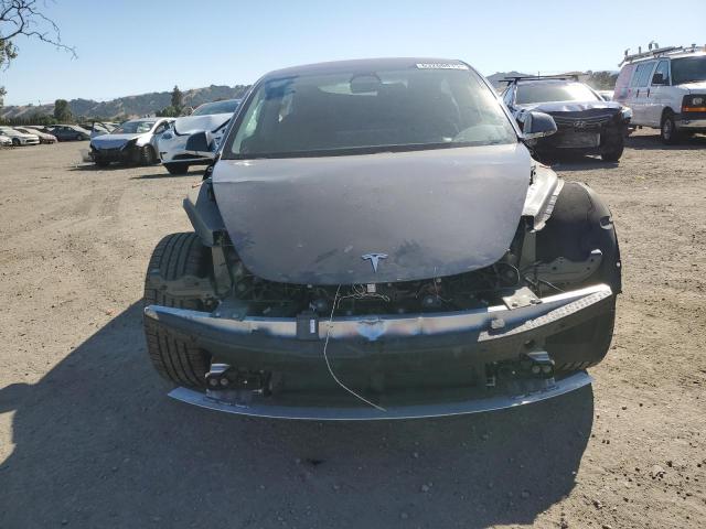  TESLA MODEL 3 2018 Charcoal