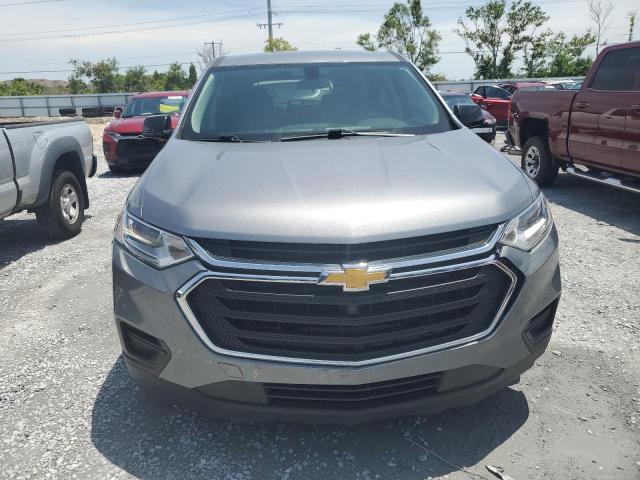  CHEVROLET TRAVERSE 2019 Szary