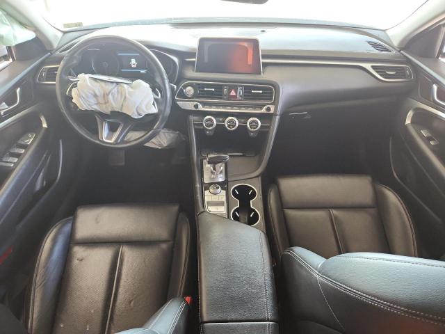  GENESIS G70 2020 Biały
