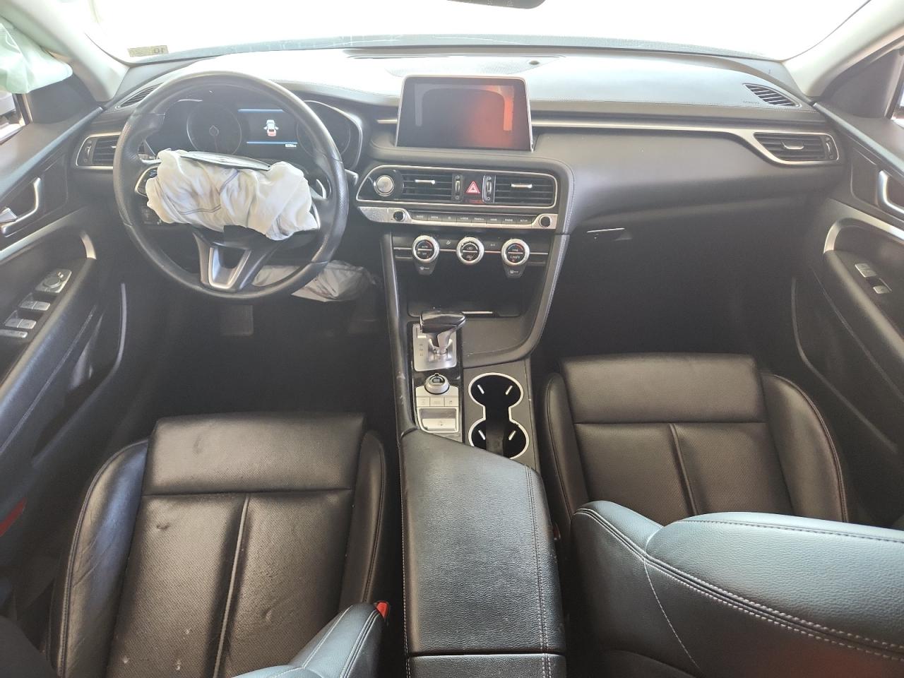 2020 Genesis G70 VIN: KMTG64LA5LU062310 Lot: 64778465