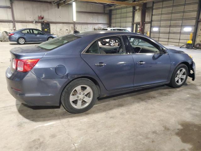  CHEVROLET MALIBU 2014 Blue