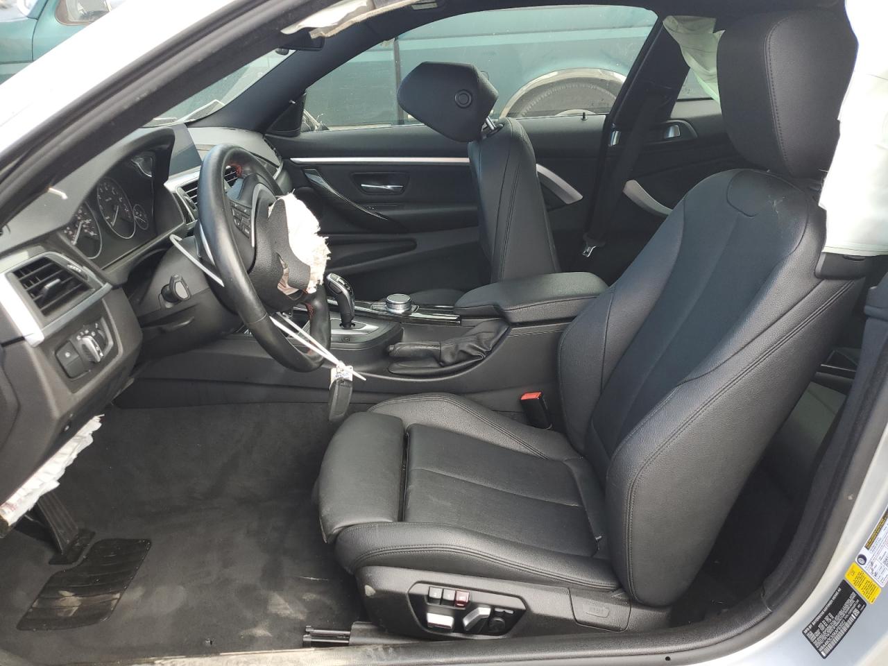 2019 BMW 430I VIN: WBA4W3C55KAF93022 Lot: 63199815