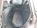 2015 HONDA JAZZ ES + for sale at Copart WESTBURY