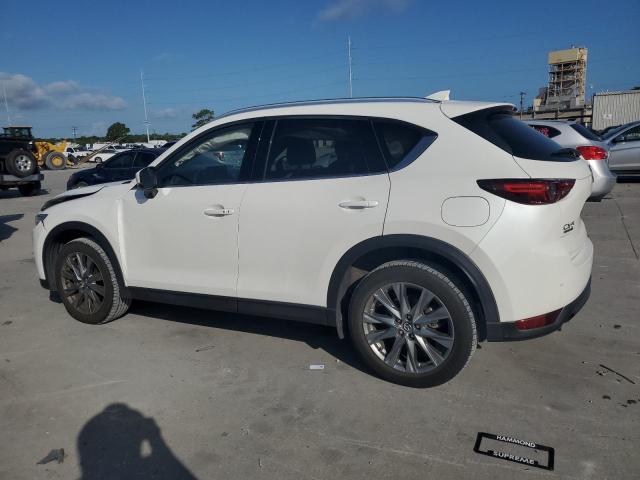  MAZDA CX-5 2021 Biały