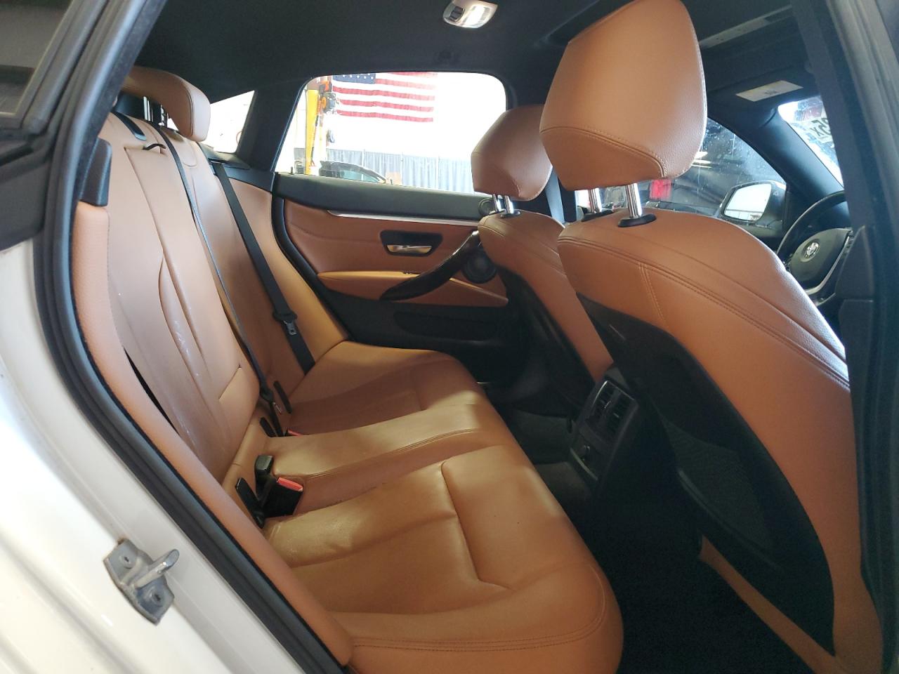 2019 BMW 430Xi Gran Coupe VIN: WBA4J3C51KBL06846 Lot: 64474335