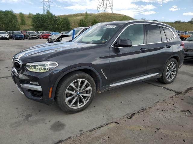 BMW X3 – zdjęcie z aukcji, lot #63065545