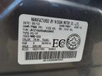 2010 INFINITI G37    for sale at Copart AB - CALGARY
