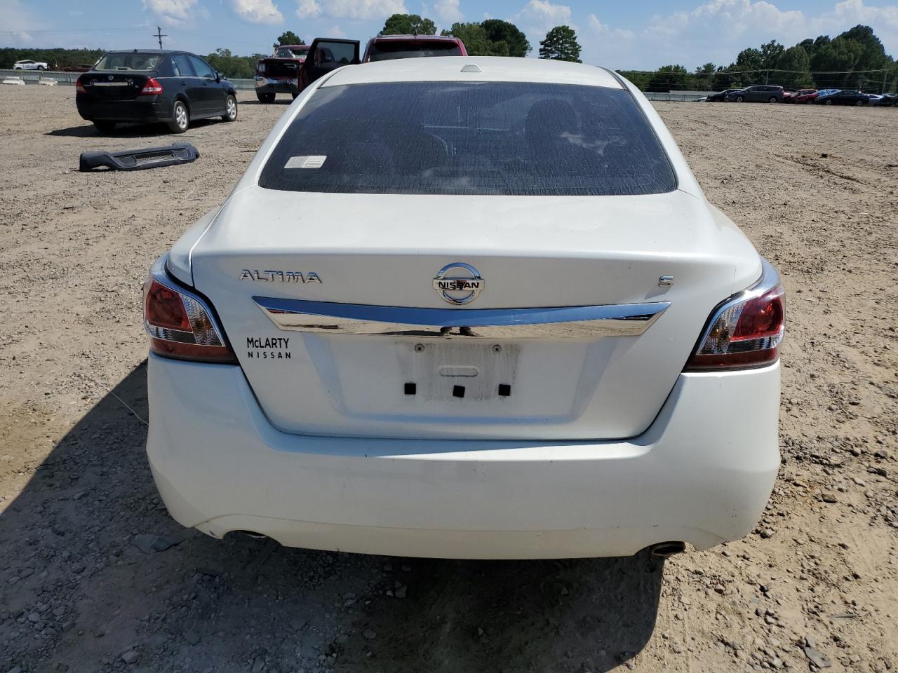 1n4al3ap9fc141557 1N4AL3AP9FC141557 2015 Nissan Altima 2.5