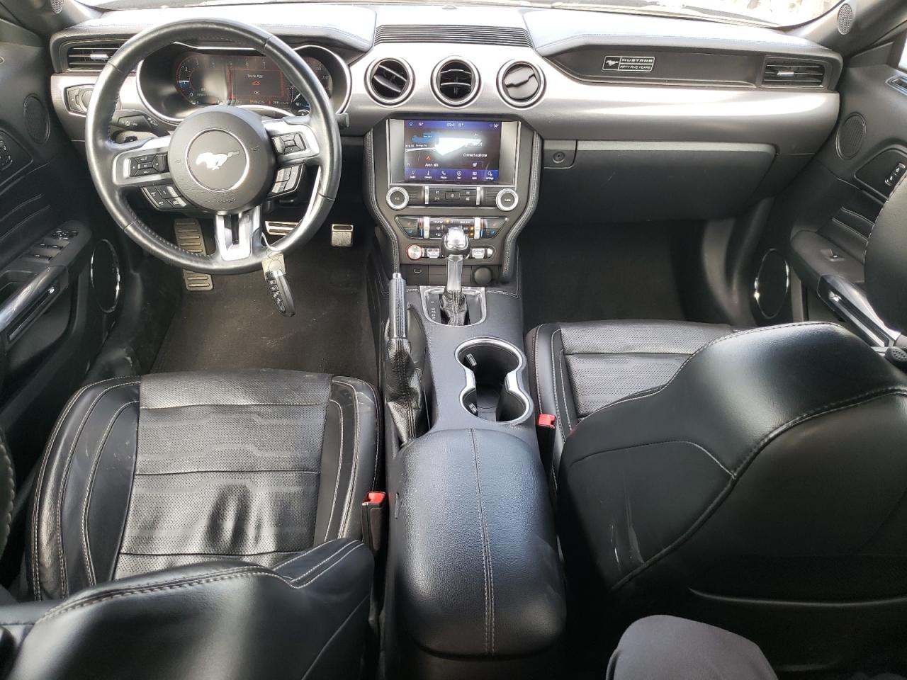 1FATP8FF3L5138289 2020 Ford Mustang Gt