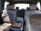 2017 INFINITI QX80 BASE   à vendre chez Copart AB - CALGARY