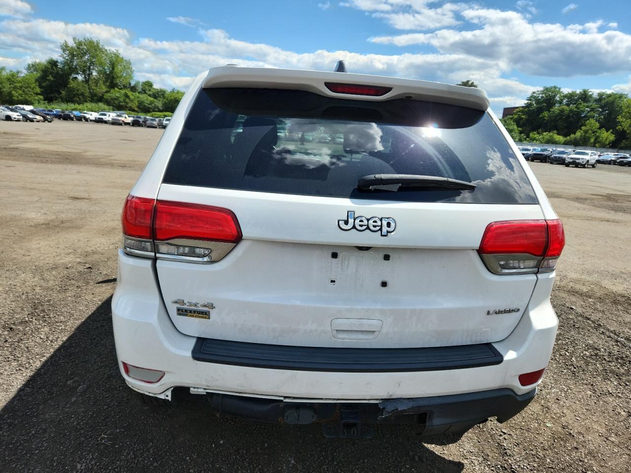 1c4rjfag0fc101923 1C4RJFAG0FC101923 2015 Jeep Grand Cherokee Laredo