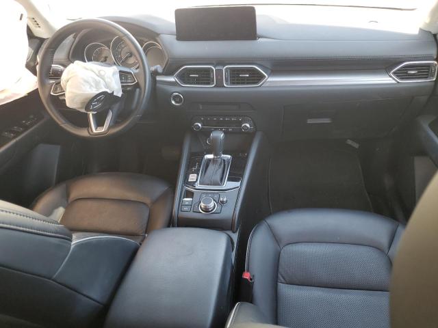  MAZDA CX-5 SELEC 2024 Бежевый