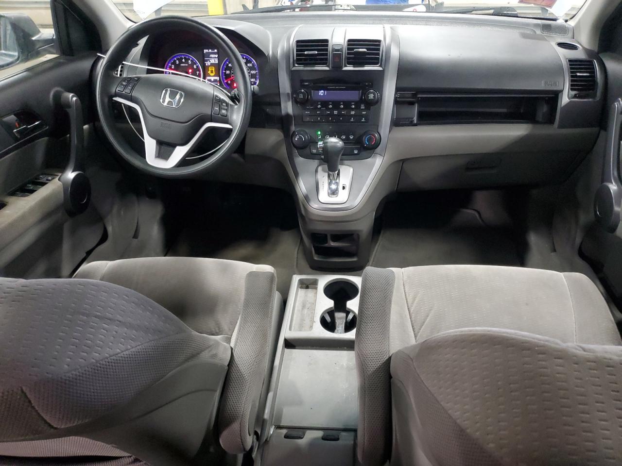 2008 Honda Cr-V Ex VIN: 3CZRE48508G701574 Lot: 64814515