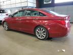 2013 HYUNDAI SONATA SE for sale at Copart CT - HARTFORD SPRINGFIELD