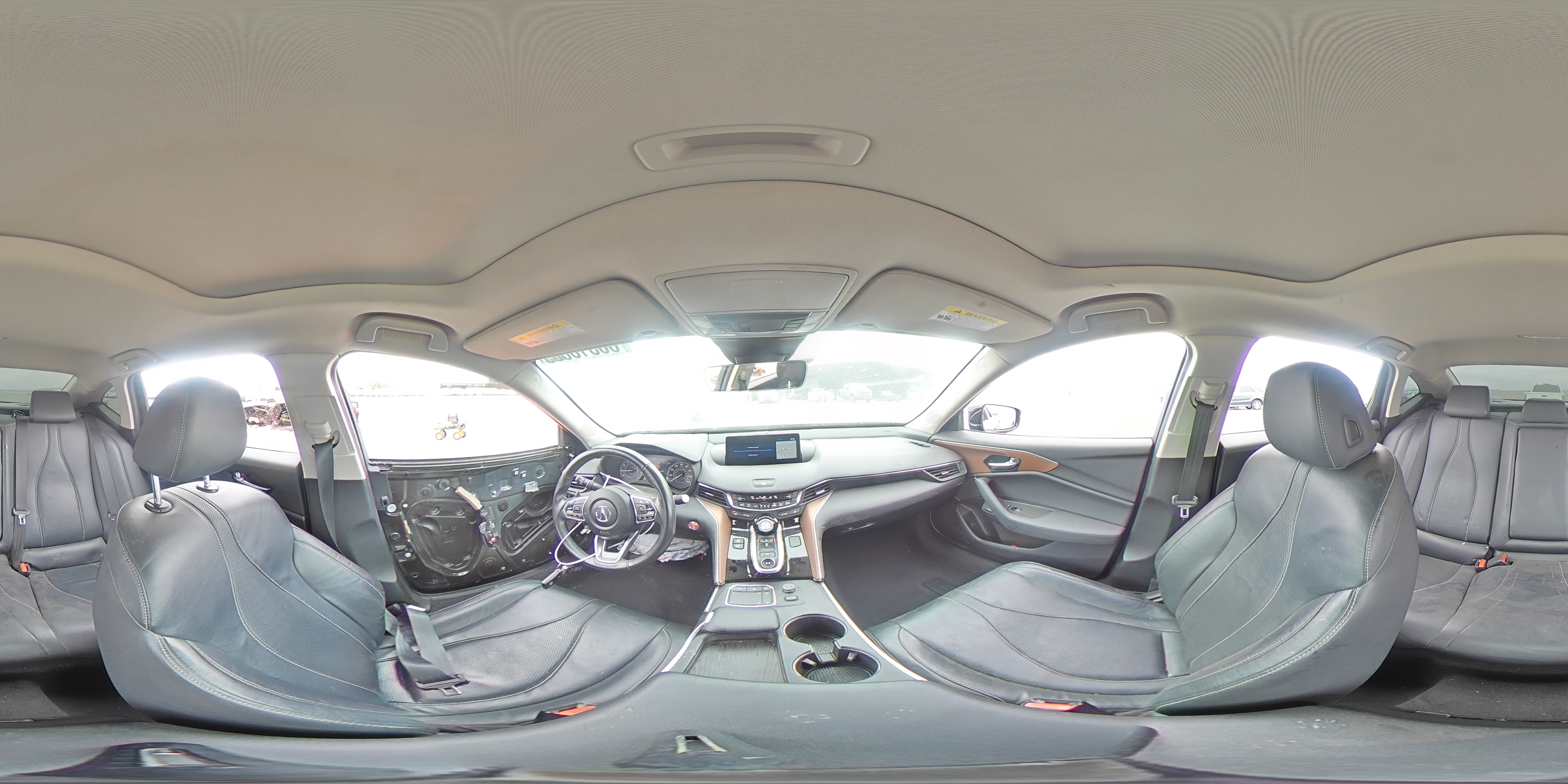 2021 Acura Tlx Technology VIN: 19UUB5F43MA009912 Lot: 66318685
