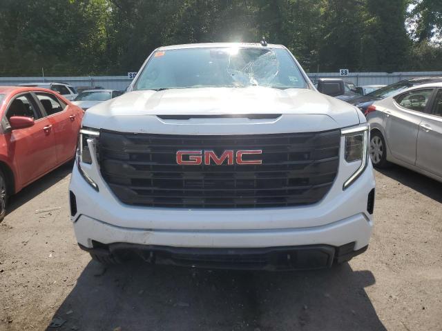  GMC SIERRA 2024 White