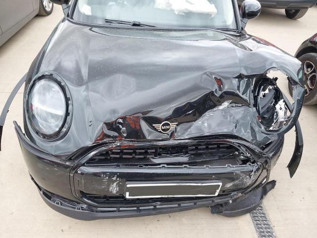 2025 MINI COOPER CLASSIC C AUTO 