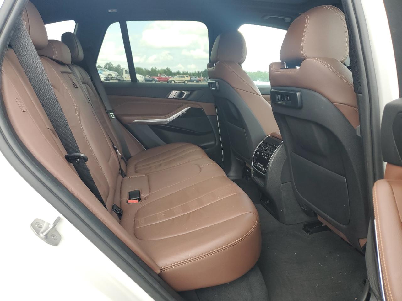 2019 BMW X5 xDrive40I VIN: 5UXCR6C56KLK88409 Lot: 64817345