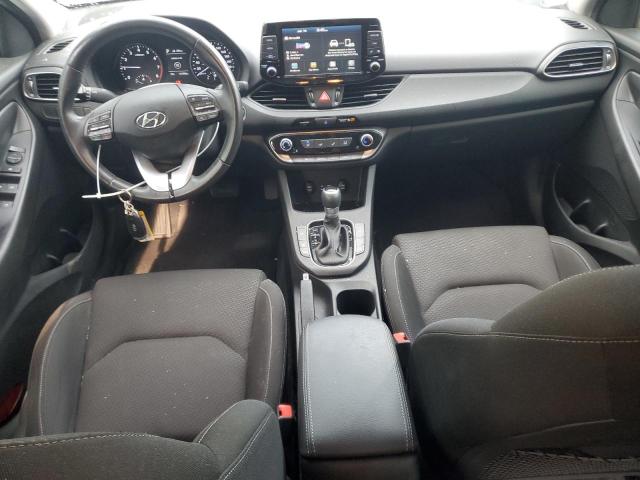 2018 HYUNDAI ELANTRA GT   