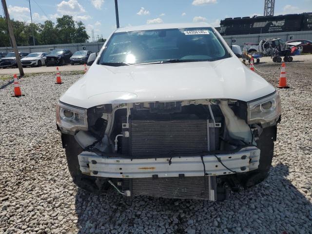  GMC ACADIA 2018 White