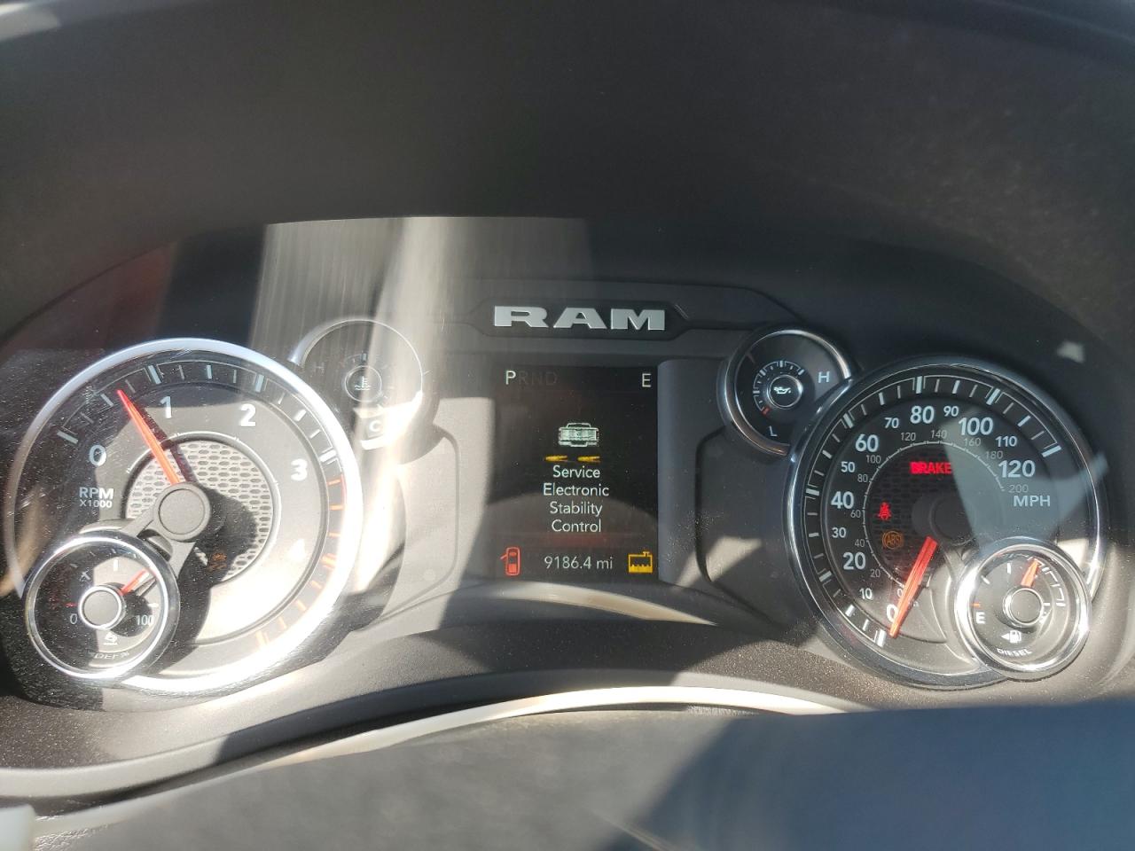 2024 Ram 3500 Tradesman VIN: 3C63RRGLXRG350288 Lot: 65166605