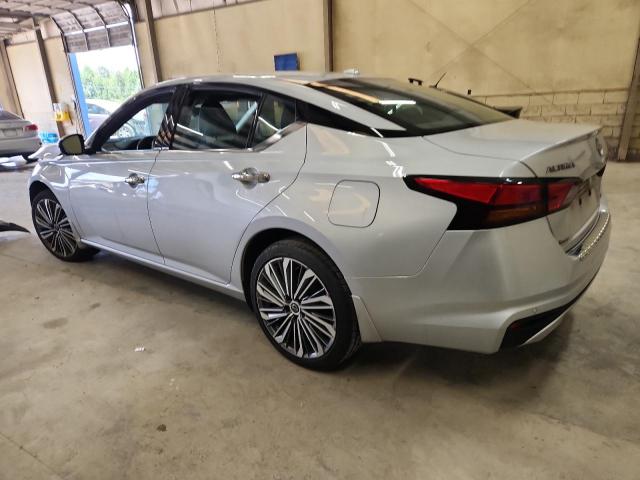  NISSAN ALTIMA 2023 Srebrny