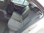 2013 SKODA OCTAVIA SE for sale at Copart WOLVERHAMPTON