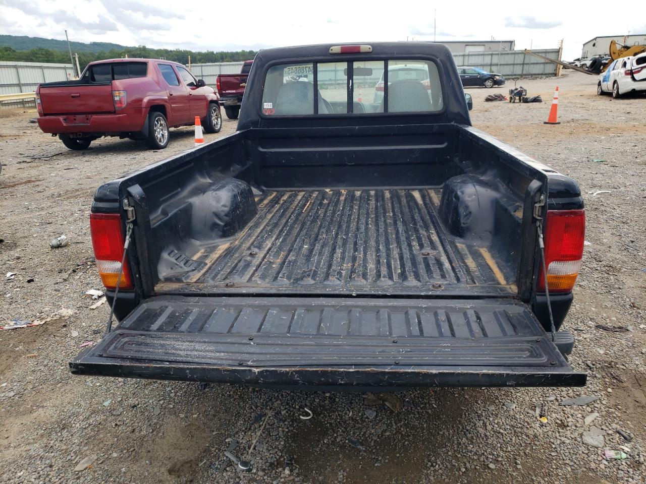 1994 Ford Ranger VIN: 1FTCR10A6RPC14125 Lot: 64786645