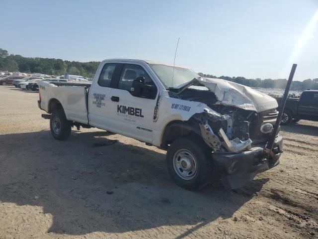  FORD F250 2019 Biały