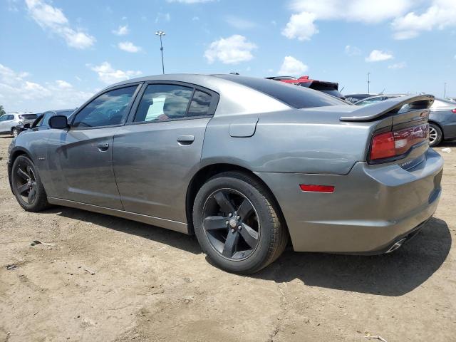  DODGE CHARGER 2012 Szary