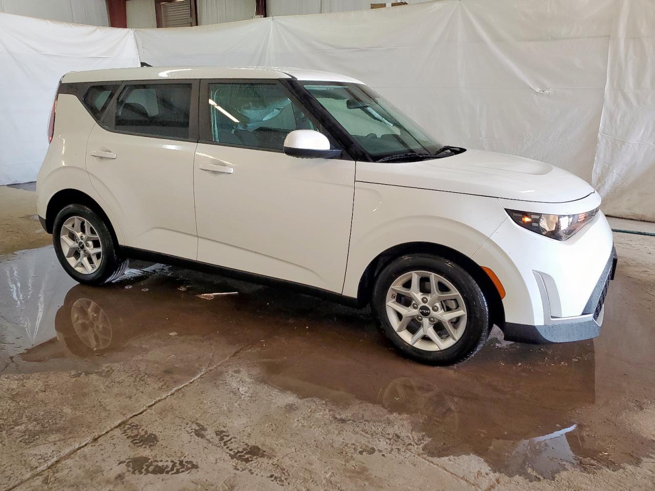 2025 Kia Soul Lx VIN: KNDJ23AU8S7946472 Lot: 67098105