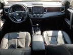 2017 TOYOTA RAV4 LE   à vendre chez Copart ON - TORONTO