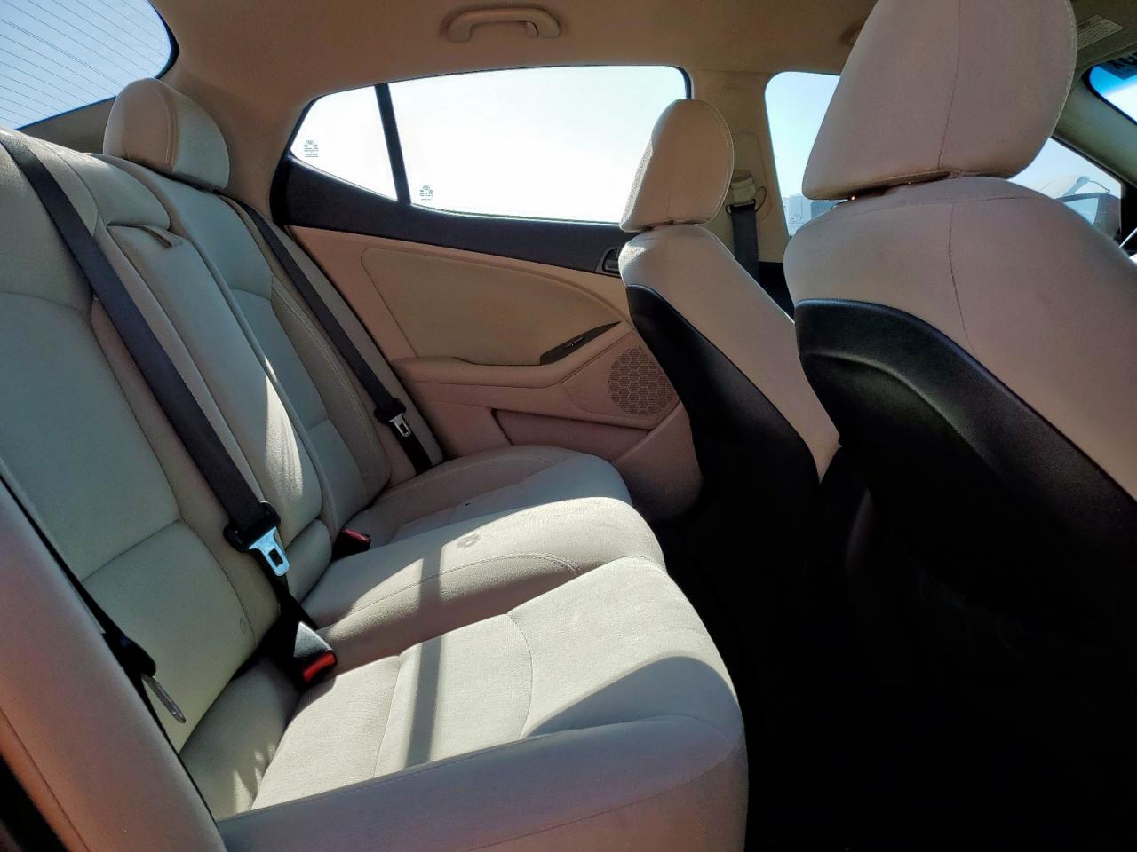 2015 Kia Optima Lx VIN: 5XXGM4A71FG365090 Lot: 64273785