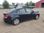 2014 CHEVROLET CRUZE LT   for sale at Copart ON - LONDON