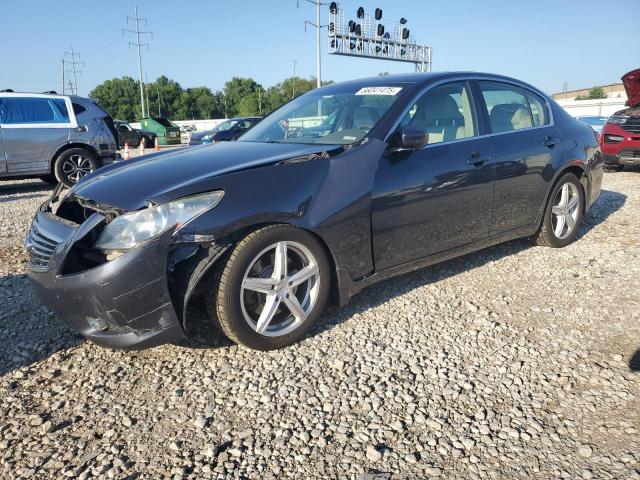 2011 Infiniti G37 Base