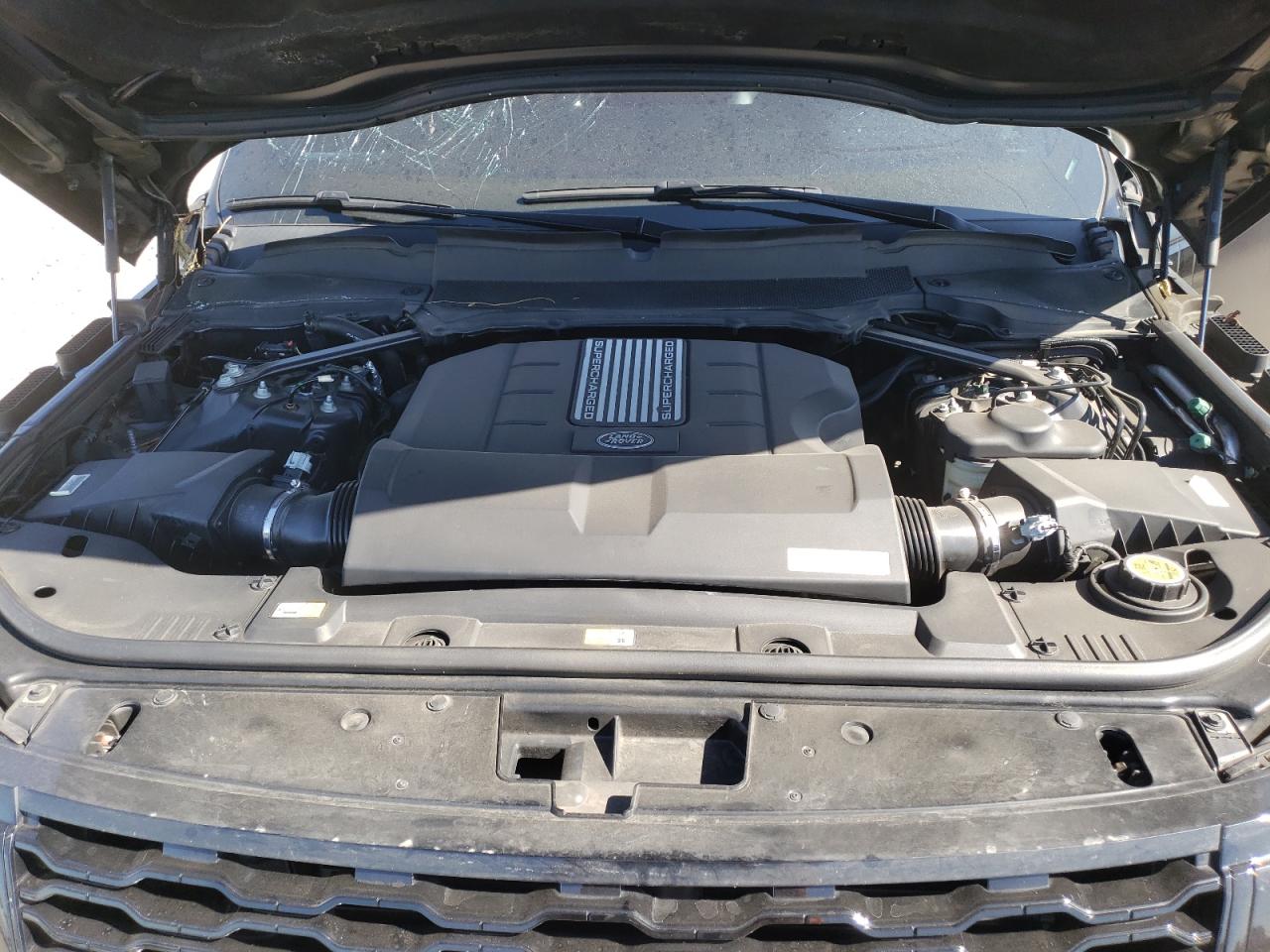 SALGS5SEXMA415401 2021 Land Rover Range Rover Westminster Edition