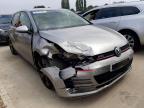 2015 VOLKSWAGEN GOLF GTI for sale at Copart SANDY