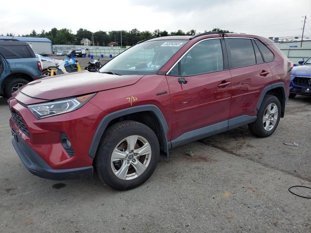 TOYOTA RAV4 – zdjęcie z aukcji, lot #64334365