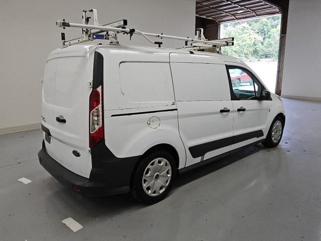  FORD TRANSIT 2018 White