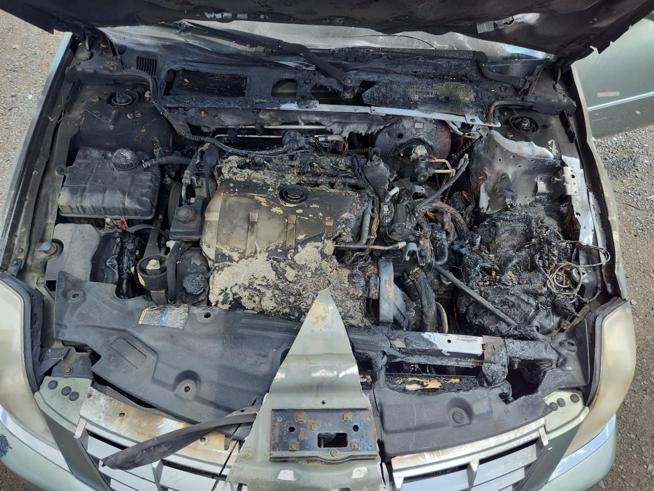 1g6kd57y56u202004 1G6KD57Y56U202004 2006 Cadillac Dts