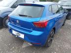 2024 SEAT IBIZA FR S for sale at Copart WOLVERHAMPTON