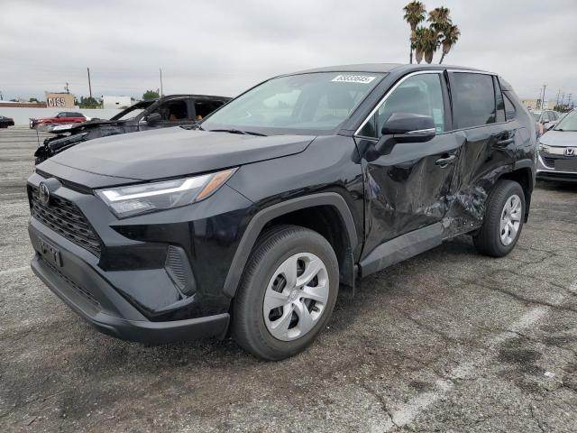 TOYOTA RAV4 LE 2024