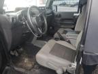 2010 JEEP WRANGLER RUBICON   for sale at Copart IL - SOUTHERN ILLINOIS