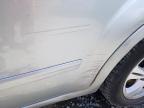 2007 FORD S-MAX TITANIUM TDCI 6G  for sale at Copart WOLVERHAMPTON