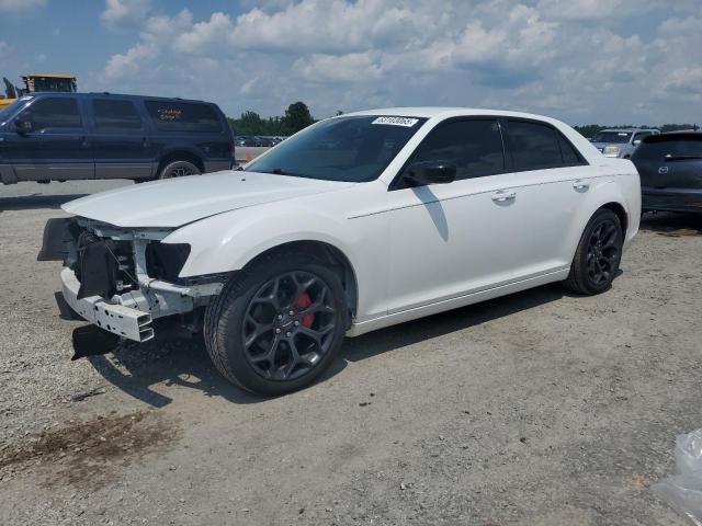  CHRYSLER 300 2019 Biały