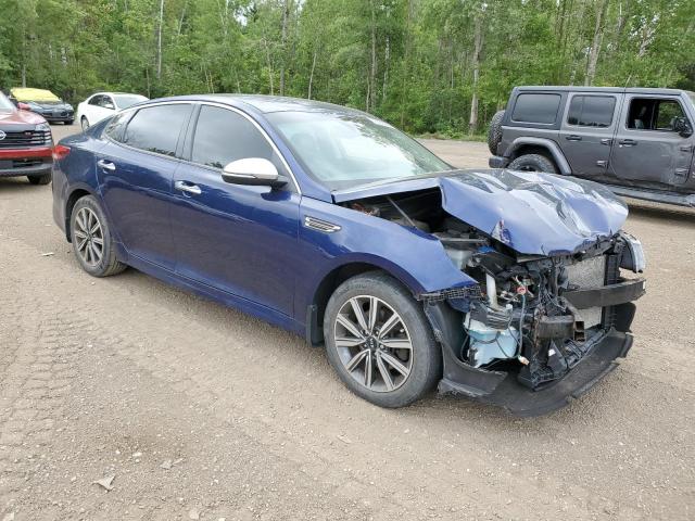 2019 KIA OPTIMA EX  