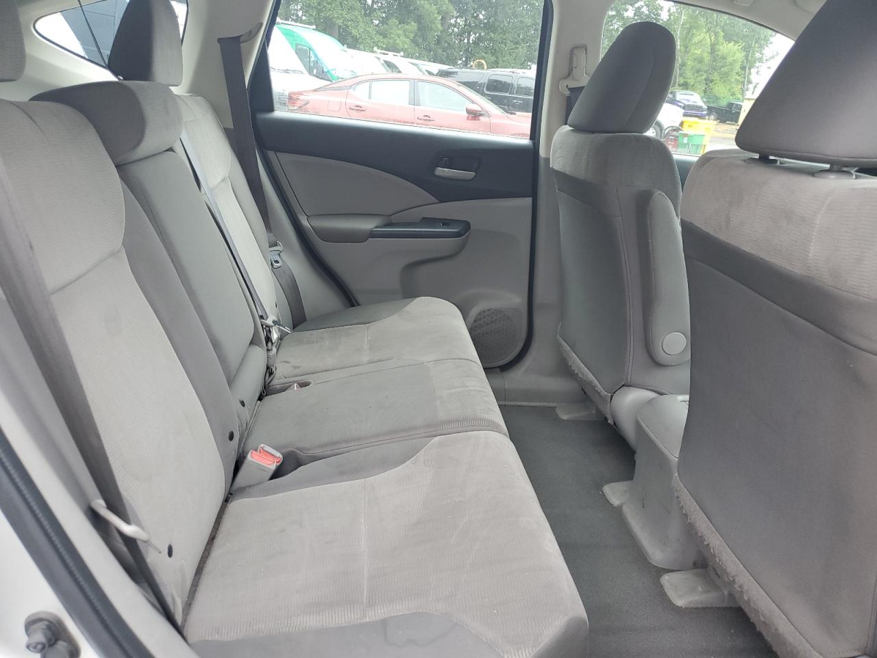 2013 Honda Cr-V Lx VIN: 2HKRM4H36DH623293 Lot: 64255815